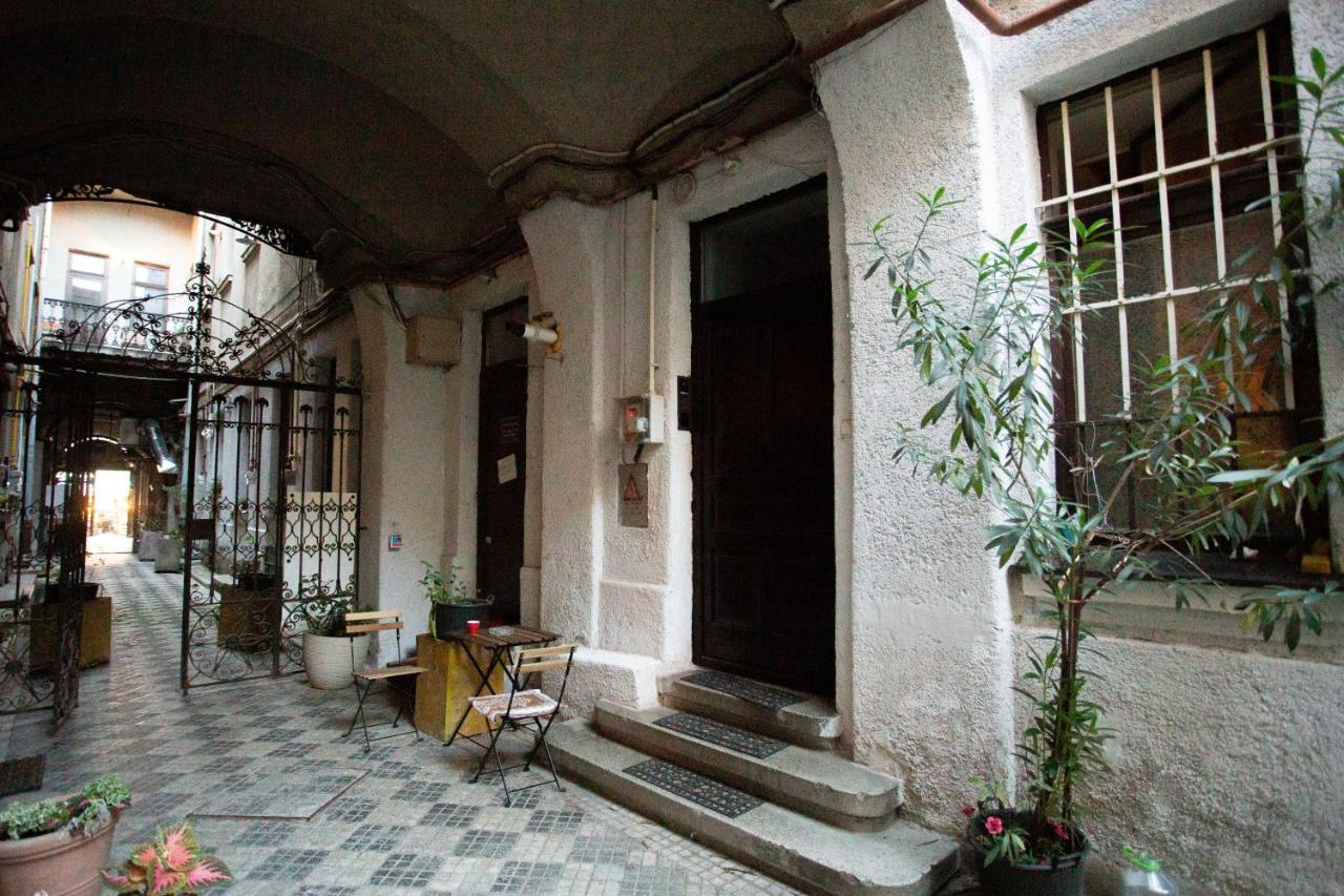 Heart Of The City Braşov Exterior foto